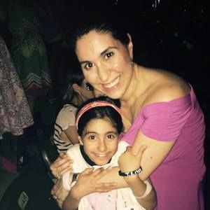 Meet your Posher, Catherine